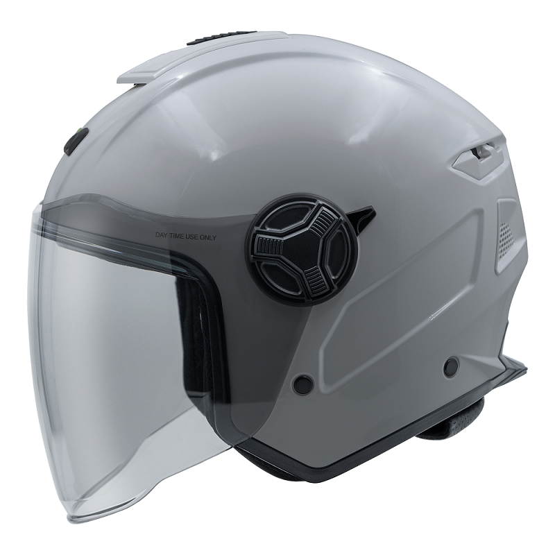 MINJET S6 標準款 冷灰/水泥灰/鈦金藍/白/平黑-水泥灰