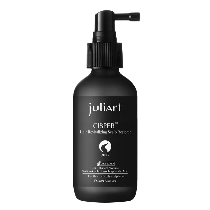 【台中店-juliArt】希沛絲蘊髮養髮液115ml-油性頭皮