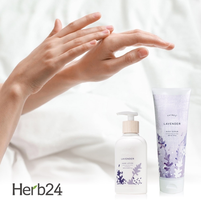 香氛手部滋養SPA體驗