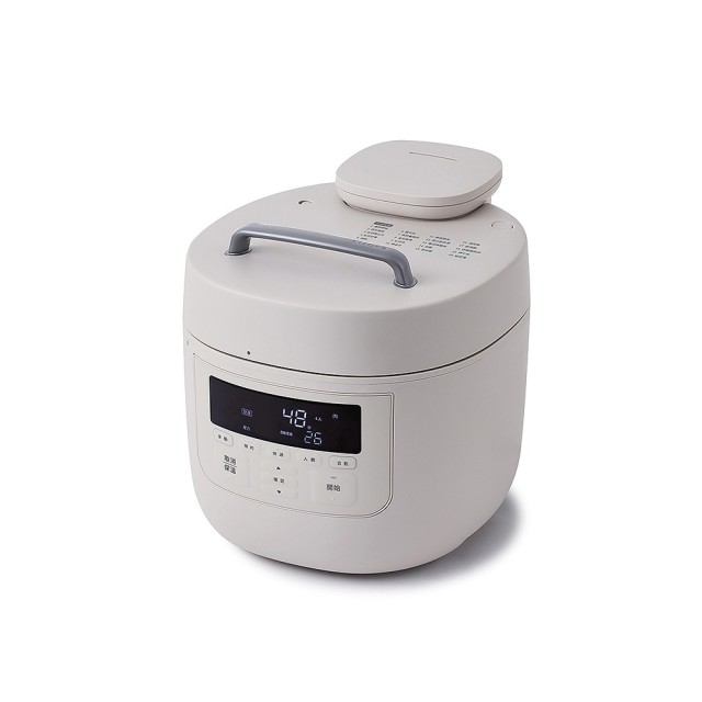 siroca 智能電子萬用壓力鍋(SP-5D1520)