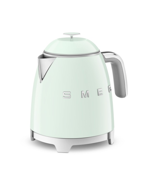 【2025點數護照】smeg-迷你電熱水壺(點+金)