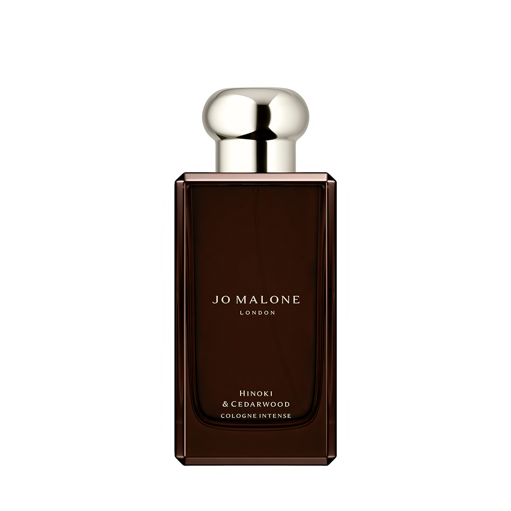 JO MALONE LONDON 檜木與雪松芳醇香水-100ml