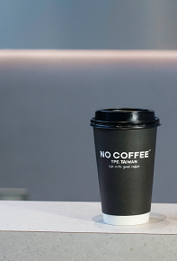 【耍點浪漫】NO COFFFEE-美式咖啡
