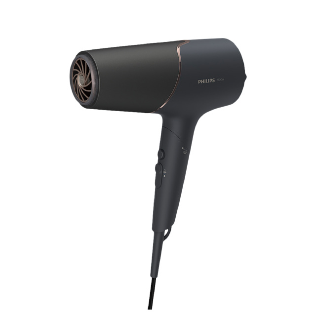 【超級點數盛點】飛利浦-宏星 5000 Series智能護髮礦物負離子吹風機