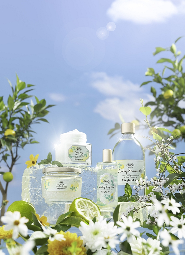 沁柚莫西多身體香氛噴霧100ml