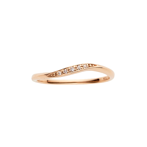 *【va vendome aoyama】鑽石對戒(Women’s)