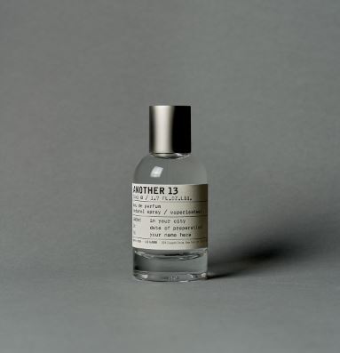 台中【有點美麗 靚夏新主張】LELABOANOTHER13別物13淡香精50ml