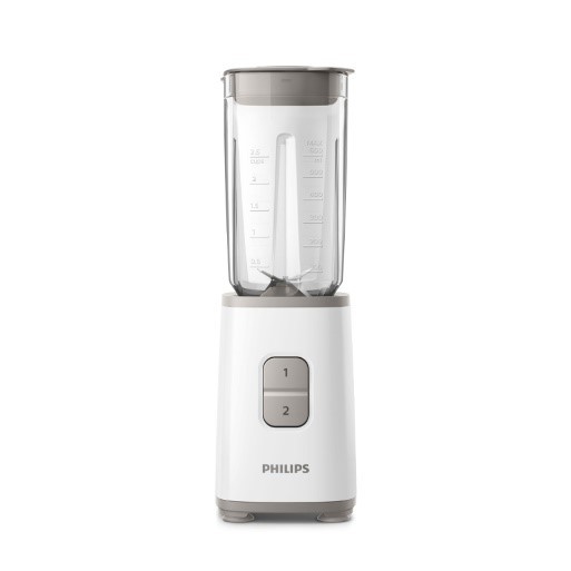 (西門)飛利浦超活氧迷你果汁機 0.6L HR2601