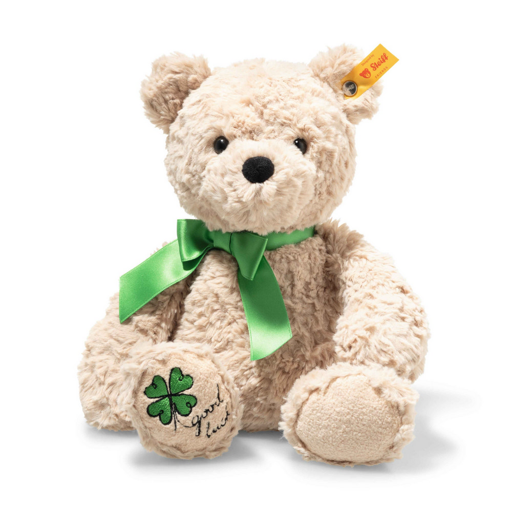 Jimmy Teddy bear