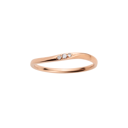 *【va vendome aoyama】鑽石對戒(Women’s)