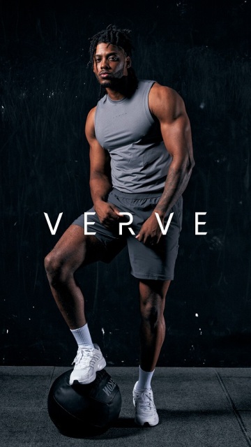 Verve 200元抵用金