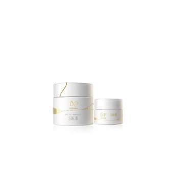 (台中店)【2025秋冬presale】凝時金緻乳霜入門組