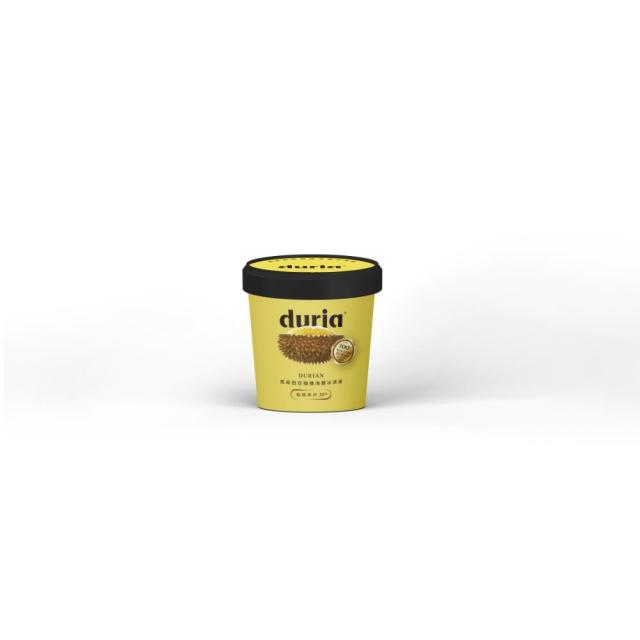 【台中店】 duria 30%榴槤海鹽冰淇淋