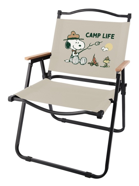 (信義)【野趣俱樂部集點送】悠閒森活 摺疊休閒椅_點+金