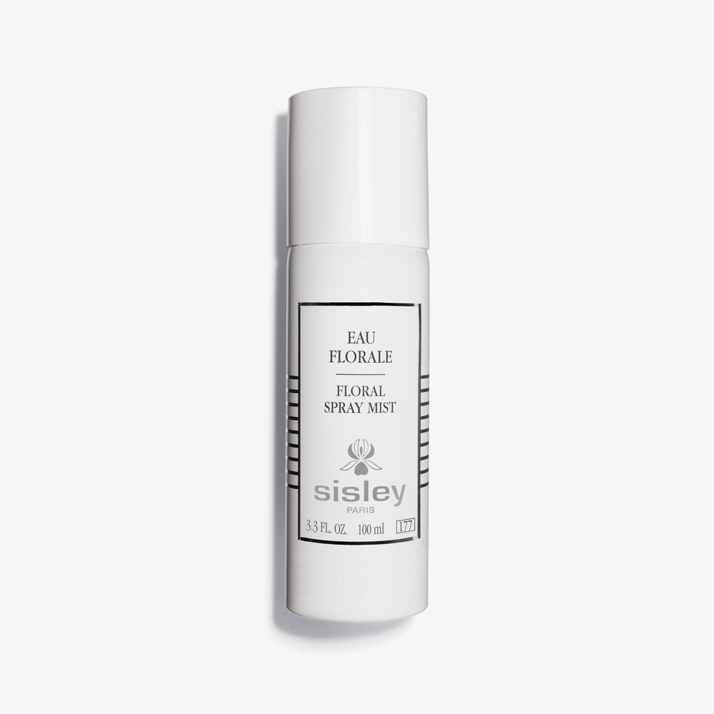 Sisley玫瑰紓顏噴霧100ml