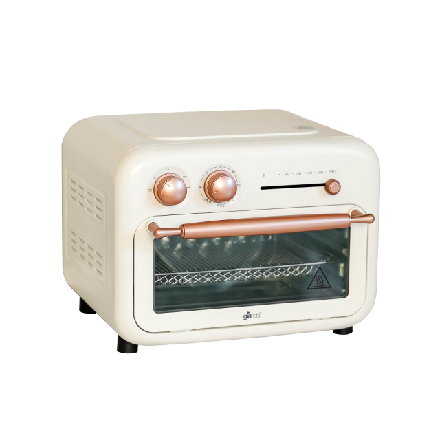 【想讓你吃好點 】Giaretti珈樂堤-12公升氣炸烤箱