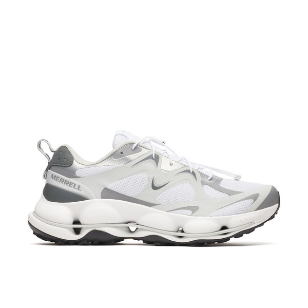 SPEEDARC MATIS GORE-TEX® 登山健行鞋 男 淺灰色-US 10