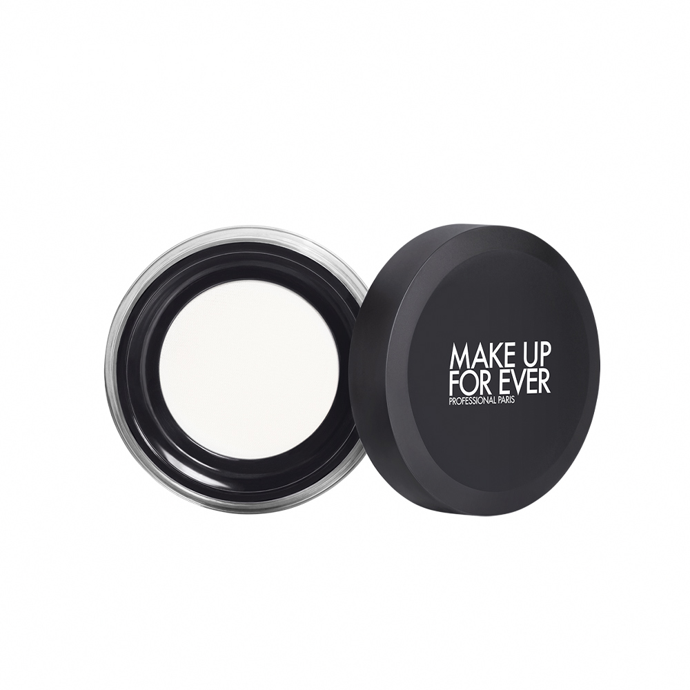 【MAKE UP FOR EVER】HD SKIN 粉無痕光圈蜜粉4g