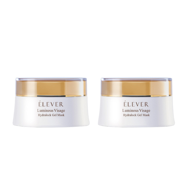 【超級點數盛點】FEE'S "水凝膜雙入組 煥采智能活水凝膜50ml x2"