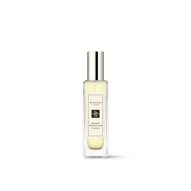 (台中店)【點點･香戀】 暖橙果醬香水-30ml