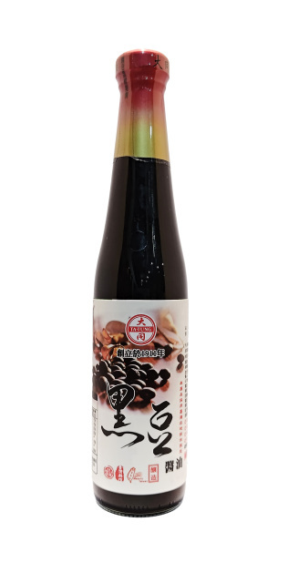 【SKM超正點超值換】大同醬油 國產契作黑豆醬油