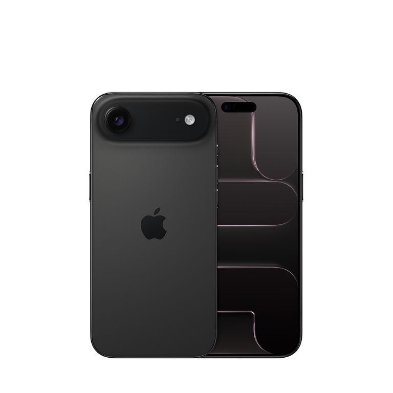 iPhone Air 256G 6.5吋 太空黑色＋殼+貼