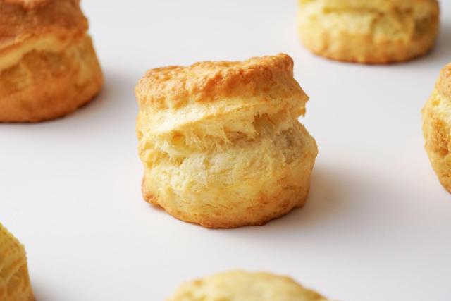 【想和你過好點】司康小売所-任選司康乙顆，送原味費南雪一片