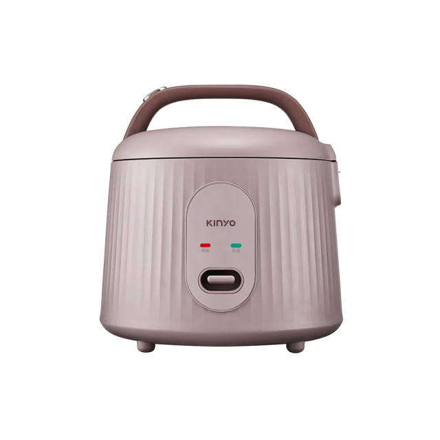 KINYO三人份電子鍋