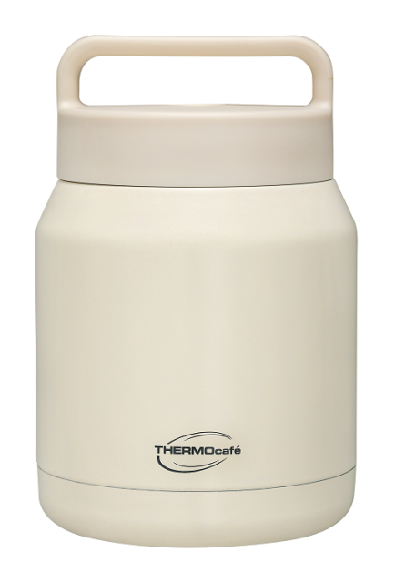 【好電兌換所】膳魔師  凱菲真空保溫食物罐(大口徑保溫杯)650ml