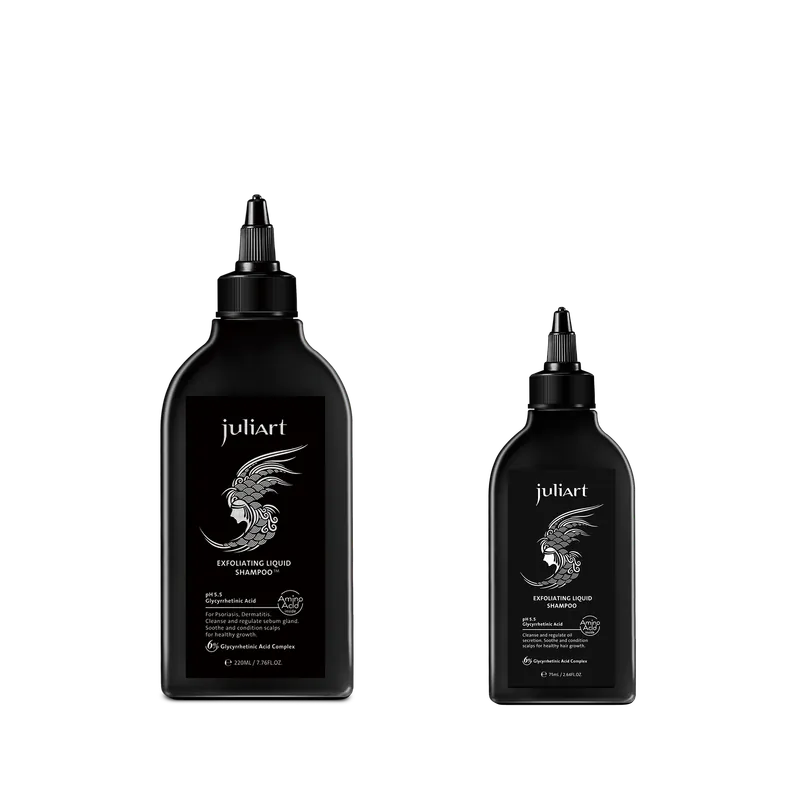 【台中店-juliArt】甘草次酸角質淨化液220ml-淨化液-經典