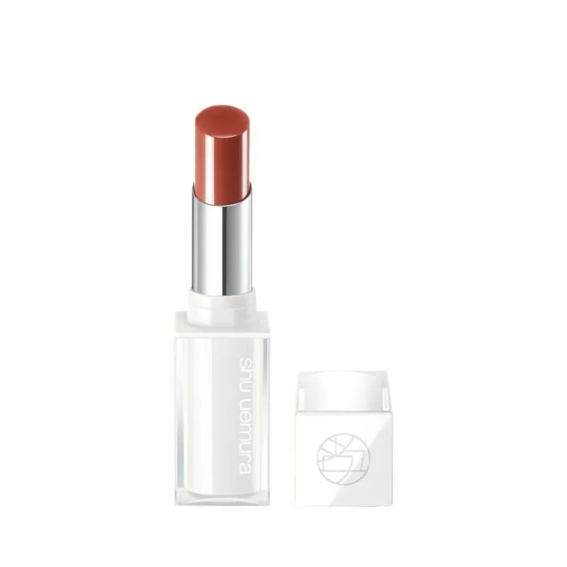 SHU UEMURA 無色限精萃水潤唇膏-BR770