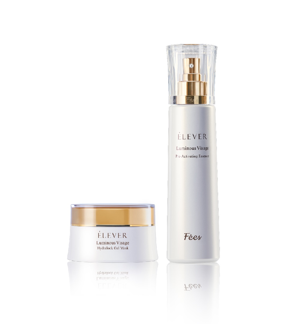 【台中店-Fées Beauté】煥采活水保養組