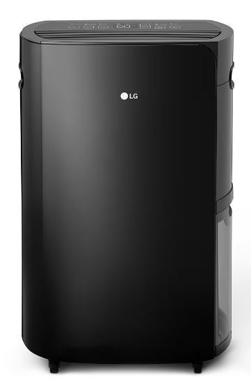 【想讓潮濕遠離點】集雅社-PuriCare 雙變頻除濕機 WD261VKF0