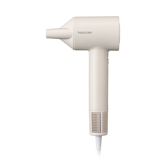 TESCOM 專業負離子吹風機 TD760TW