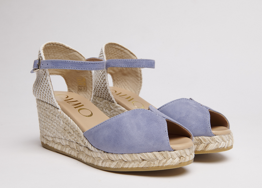 【be;eza】RONNY ANTE BLUE JEANS-39