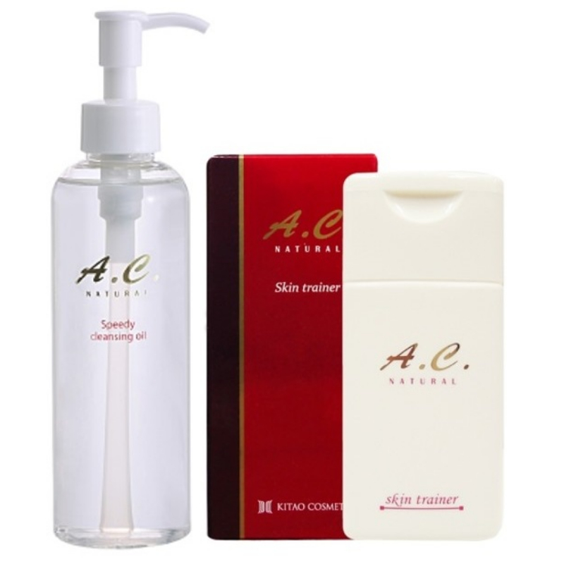 【台中店-草本24】AC青春組
