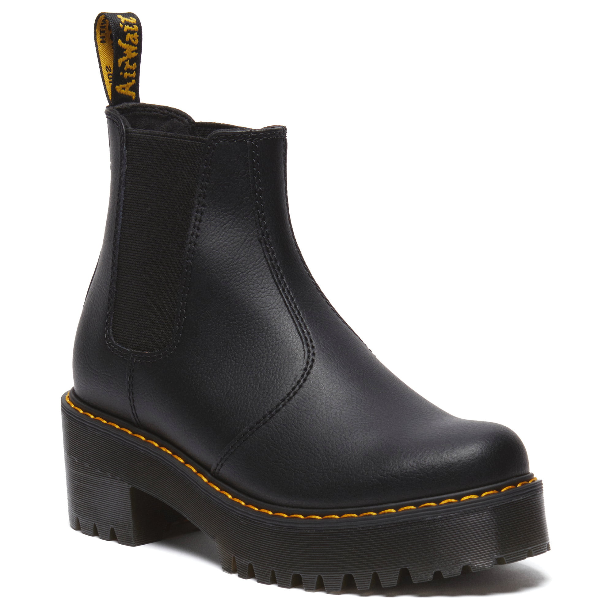 【DR MARTENS】 馬汀大夫 中筒靴 ROMETTY-UK 4