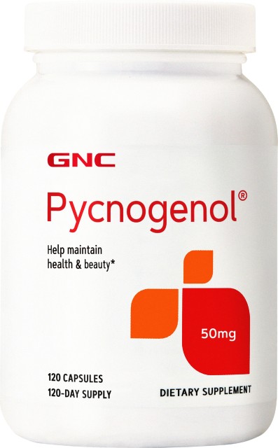 【百點即享-健康好物嚴選】松樹皮萃取物膠囊