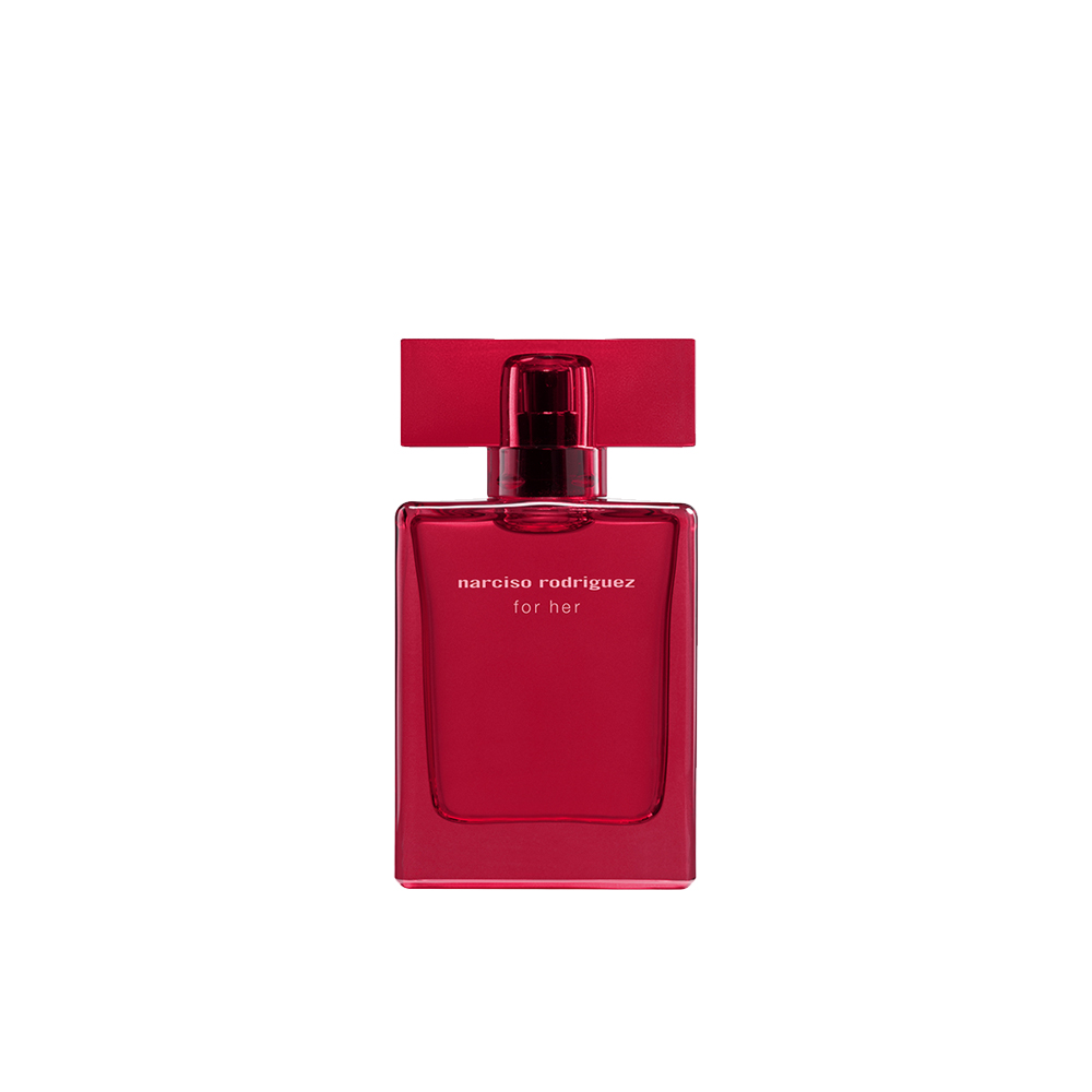 【鋒恩香水】NARCISO FOR HER同名淡香精馥郁版30ml
