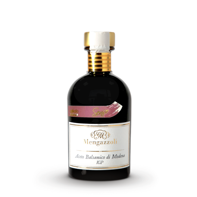 【環球系列-歐美週】(紅標)蒙加利6年巴薩米克醋250ml