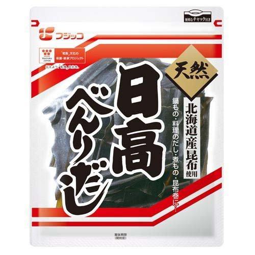 (西門)(純)【火鍋季】富士子日高昆布66g