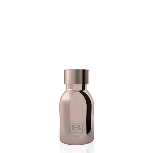 【中港彼安特】保溫瓶250ml-玫瑰金