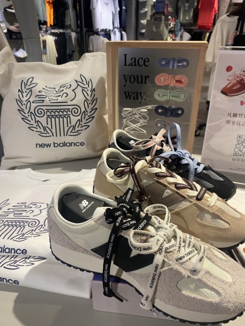 ●【三多】New Balance 471系列
