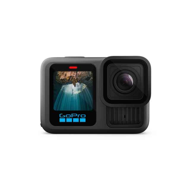 【記憶美好時刻】﻿GoPro HERO 13 BLACK 運動相機