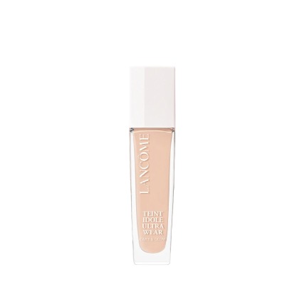 LANCOME 蘭蔻 零粉感光澤持妝粉底-PO-02