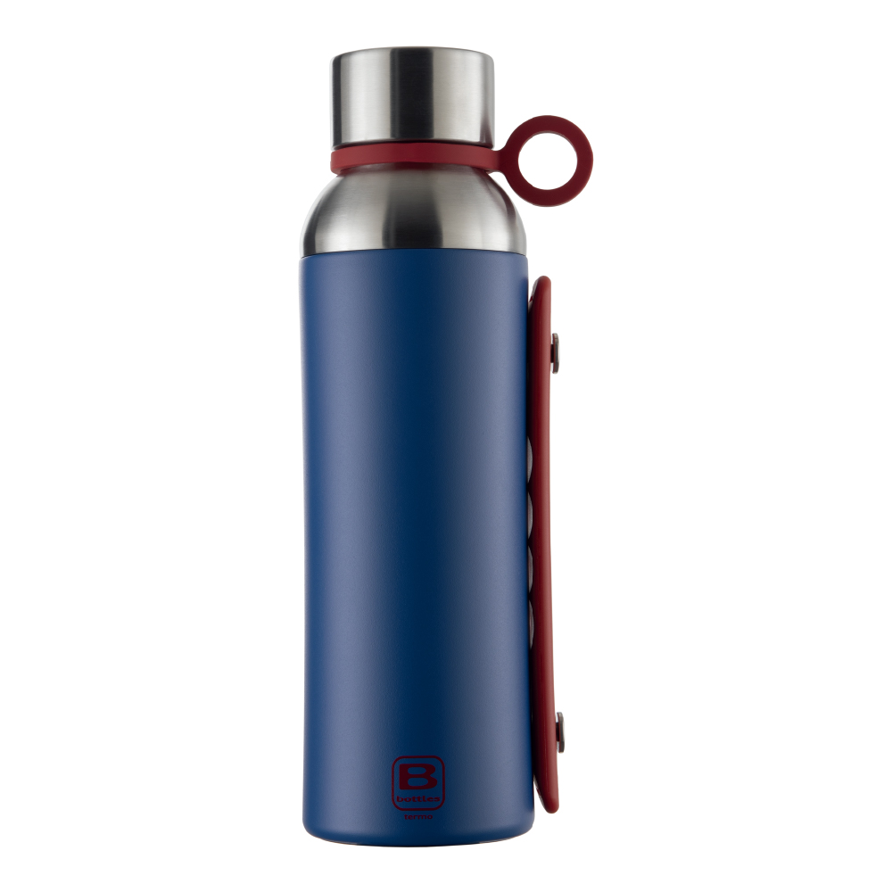 【中港彼安特】保溫壺1500ml-馬爾他藍