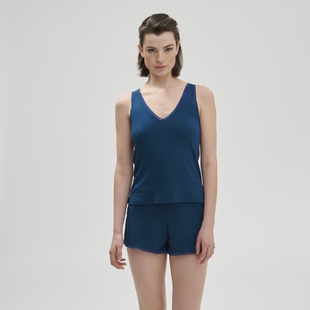 【台中店】AURORE 黎明 (深邃海藍)