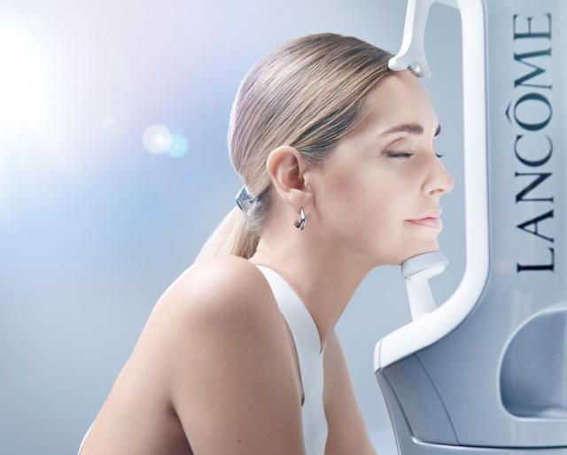 【小北門美麗限定】LANCOME 肌膚檢測