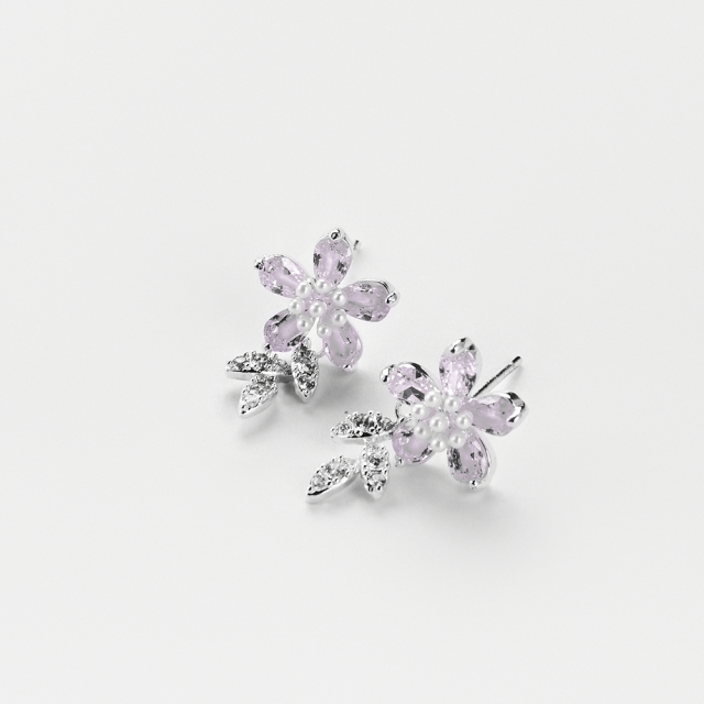 (西門)【Early July】花間密語系列