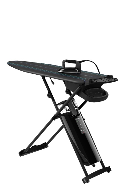 LAURASTAR Smart U熨燙系統